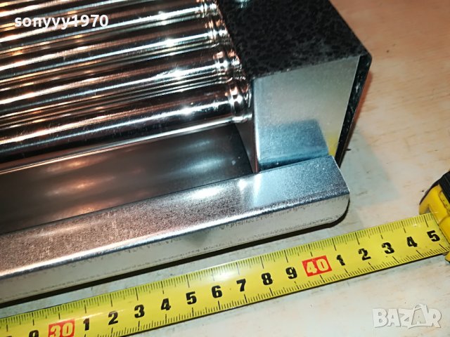 НОВА СКАРА С КАПАК 0104231824, снимка 11 - Скари - 40218154