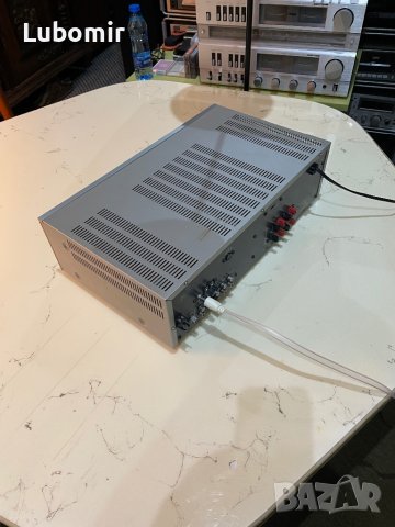 KENWOOD KR-920, снимка 6 - Ресийвъри, усилватели, смесителни пултове - 37018893
