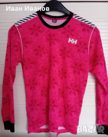 Оригинална термоблуза Helly Hansen