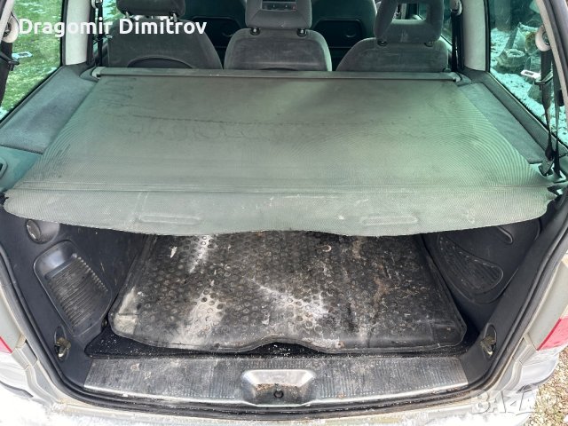 Форд Галакси 116 дизел автоматик на части, снимка 6 - Части - 43788573