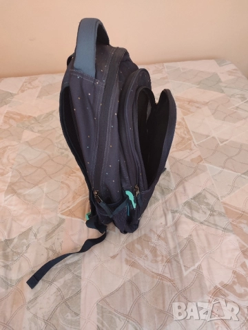 Ученическа раница Street, снимка 3 - Раници - 51632058