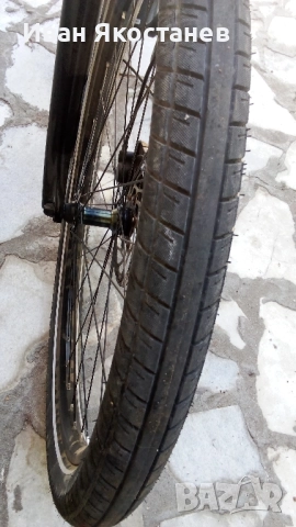 Електрически велосипед Диамант, снимка 6 - Велосипеди - 51812511