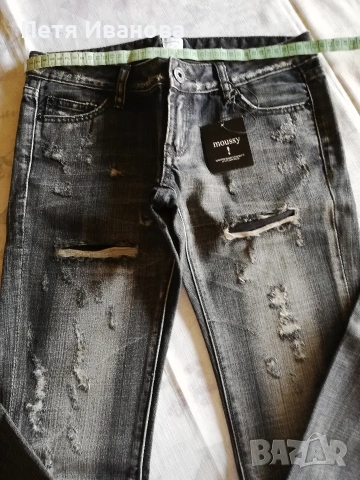 различни маркови дънки , снимка 16 - Дънки - 53565615