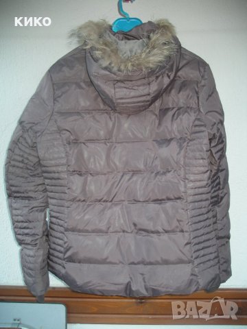 НОВА Дамска пухенка  LUHTA, снимка 3 - Якета - 43947064