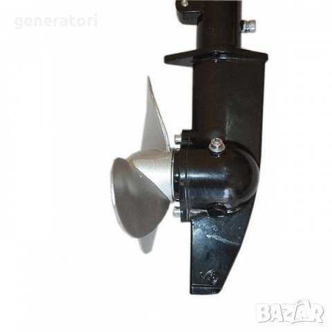 ИЗВЪНБОРДОВИ ДВИГАТЕЛИ - 3.5HP -четиритактов 3,5НР и 4.0НР,  - Мотори за Лодки, снимка 8 - Воден транспорт - 27695616