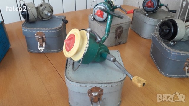 Ретро макари с кутии, снимка 5 - Макари - 28531238