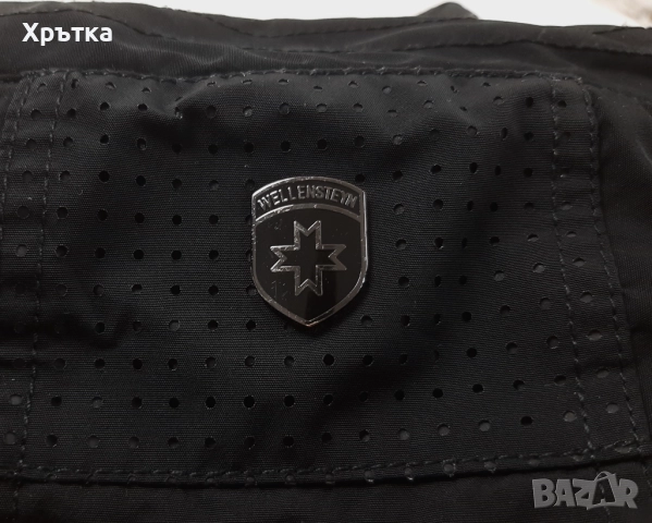 Wellensteyn Levante - Оригинално мъжко зимно яке размер S, снимка 10 - Якета - 51588017