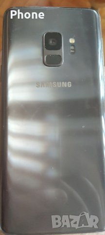 Samsung s9, снимка 2 - Samsung - 36839249