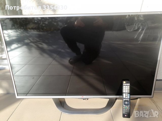 Телевизор LG42LA6130