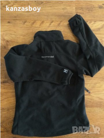 haglofs - страхотно дасмко яке, снимка 8 - Якета - 32879166