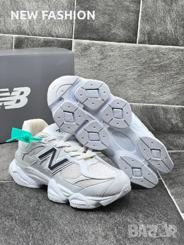 Дамски Маратонки ✨New Balance , снимка 9 - Маратонки - 50740087