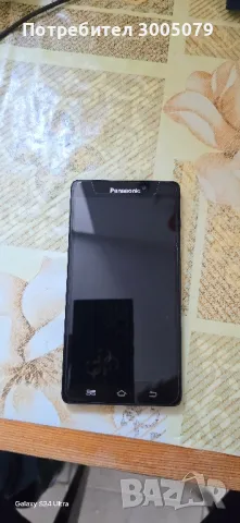  Panasonik P 81 , снимка 2 - Резервни части за телефони - 50303010