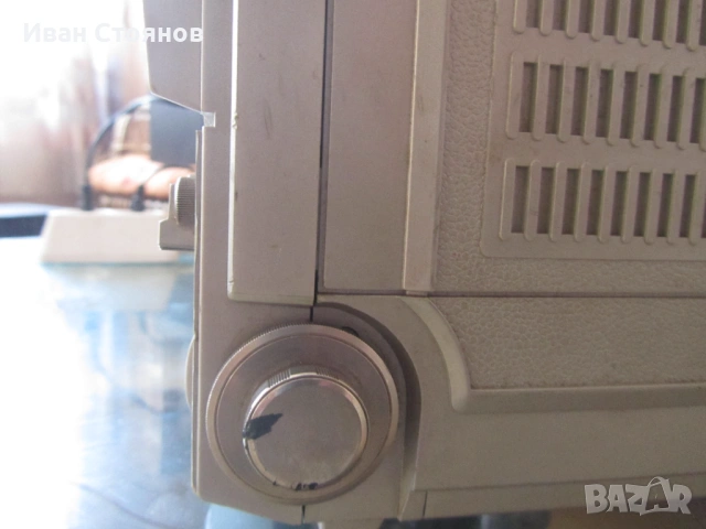 Продавам TV-TUNER UNIVERSUM, снимка 6 - Ресийвъри, усилватели, смесителни пултове - 53097305