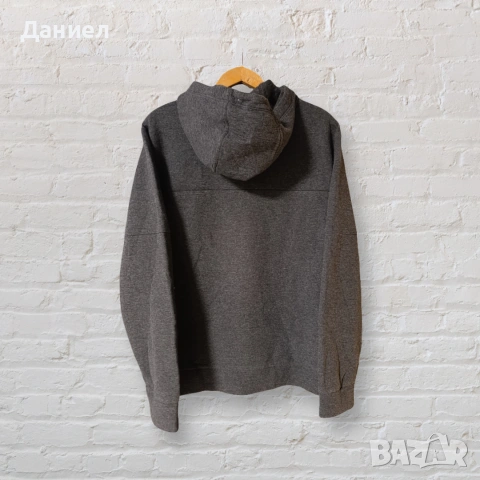 Суичър Napapijri , снимка 2 - Суичъри - 53115140