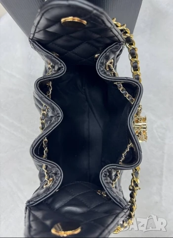 чанти chanel , снимка 14 - Чанти - 50995060