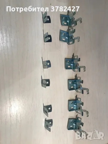 Алуминиева Щора, снимка 3 - Други стоки за дома - 48780952