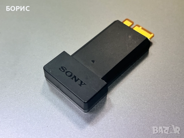 SONY Wireless Transceiver EZW-RT50, снимка 2 - Аудиосистеми - 52805109