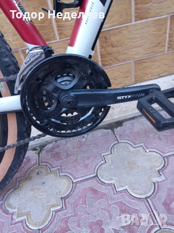 Bulls 29 цола, снимка 6 - Велосипеди - 52300646