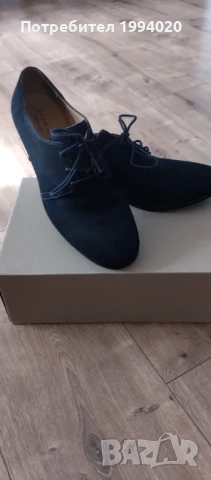 ДЕТСКИ МЪЖКИ ОФИЦИАЛНИ ОБУВКИ, снимка 1