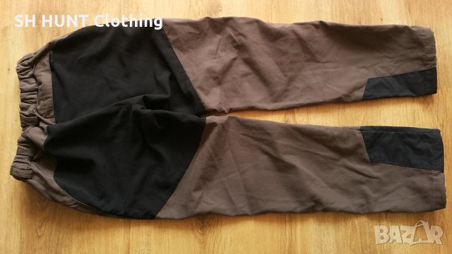 Stetind Stretch Hiking Pants за лов риболов и туризъм размер S - M здрав и еластичен - 48, снимка 2 - Екипировка - 35247851