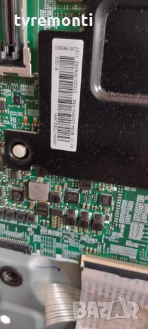 Основна платка - KANT-SU (NU7090)-43 bn96-49470, снимка 5 - Части и Платки - 33090386