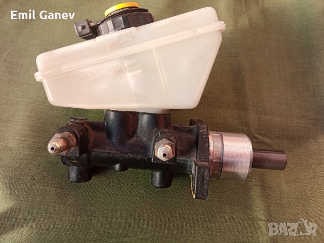 ФОРД ЕСКОРТ 1993 - ГЛАВЕН СПИРАЧЕН ЦИЛИНДЪР -К0236