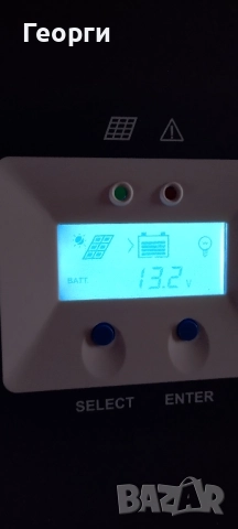 Соларен контролер EPEVER Tracer AN 100A MPPT за Соларни Панели , снимка 7 - Друга електроника - 51941593