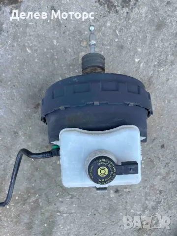 8K0612103M серво усилвател за спирачки от Ауди А4 Б8 1.8 TFSI 120 к.с., автоматик, 2011 г.