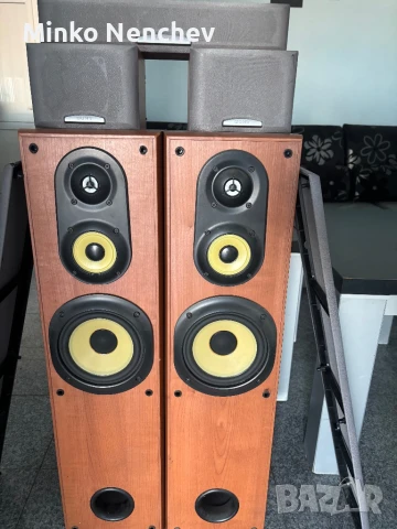 SONY , снимка 3 - Тонколони - 50898240