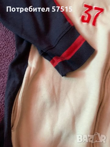 Спортна Горница, снимка 2 - Спортни дрехи, екипи - 43885384