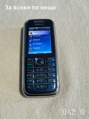Нокия 6233 , Nokia 6233, снимка 13 - Nokia - 53241566