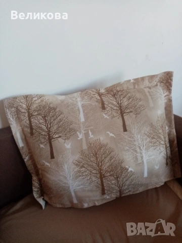 Спално бельо за единични легла , снимка 3 - Спално бельо - 53502933