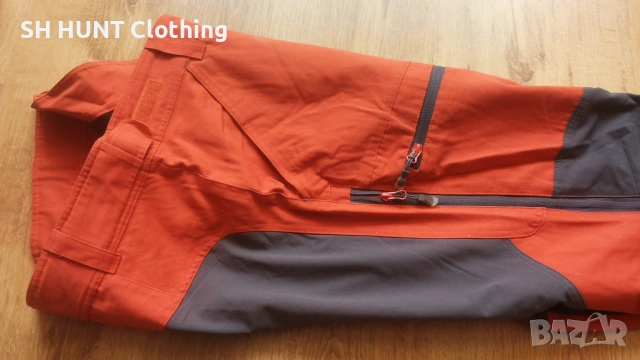 NEO MON DO SWEDEN Stretch Trouser размер XL панталон със здрава и еластична материи - 1913, снимка 3 - Екипировка - 53164616