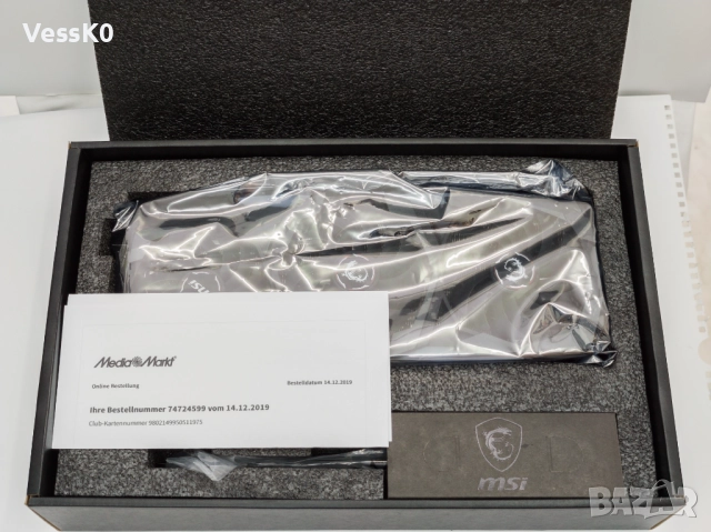 MSI RTX 2080 Ti Gaming X Trio 11GB GDDR6 352-bit GeForce, снимка 3 - Видеокарти - 52926215