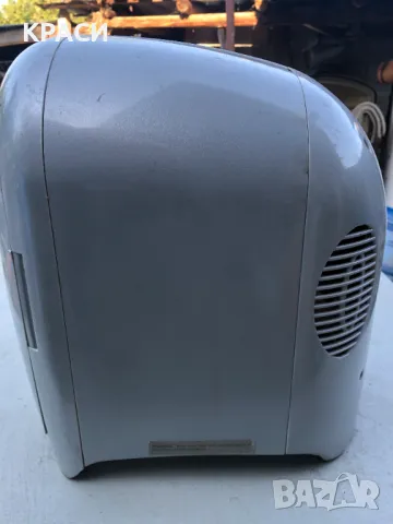 продавам хладилник на 12-220 волта, снимка 7 - Хладилници - 49509979