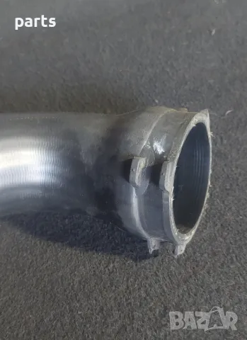 Маркуч Турбо Х 20см., снимка 4 - Части - 47613044