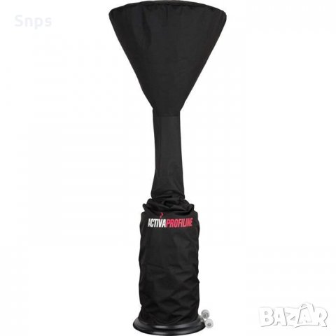 Универсален калъф за покриване на електрически нагреватели