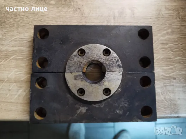 Матрица за бутилка 250 мл, снимка 2 - Други машини и части - 47537569