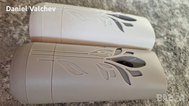 Чисто нов ароматизатор, снимка 2 - Ароматизатори - 53181909