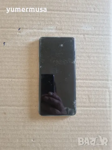 Galaxy S10 Duos за части , снимка 2 - Резервни части за телефони - 47911276