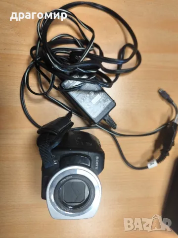 Sony DSR -SR45 HYBRID HDD