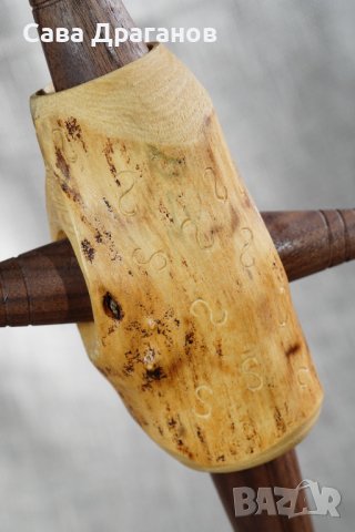 Малка скулптура "Радост", снимка 5 - Статуетки - 38799599