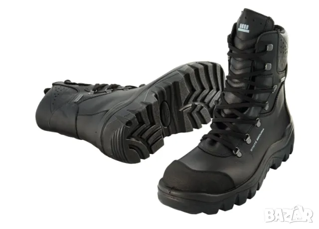 Водоустойчиви предпазни / работни обувки STEITZ SECURA OSLO II GORE-TEX  номер 39