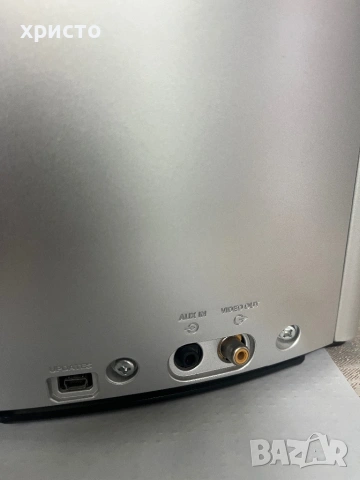 Bose Sounddock 10 активна колона, снимка 6 - Тонколони - 53232191