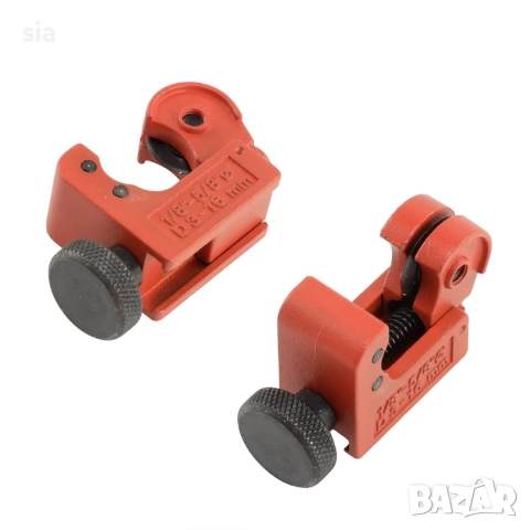 Конусна дъска за разширяване на тръбички, снимка 5 - Аксесоари и консумативи - 52220612