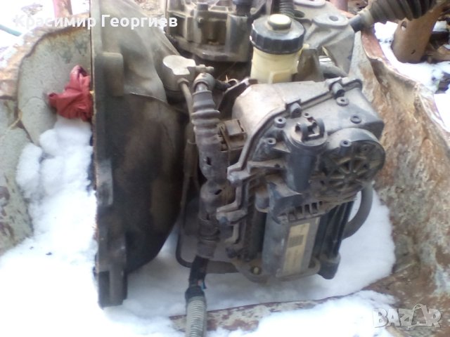 Изитроник Скорости роботизирана комплект цялата Корса Ц- 750 лева, снимка 4 - Части - 43764082