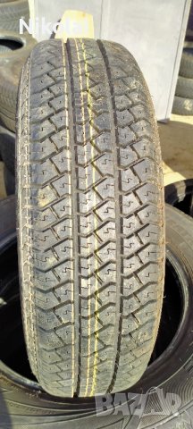 1бр нова гума 175/70R13 Michelin, снимка 1 - Гуми и джанти - 44018857