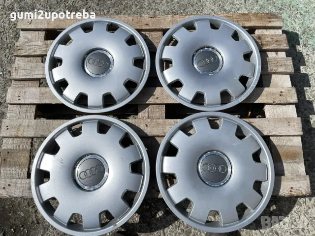 16 цола Тасове за Audi A4 B7 Ауди А4 4B0601147D