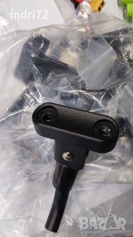 Степенка Ninebot F25 f20 F30, F40, снимка 2 - Други спортове - 40651431