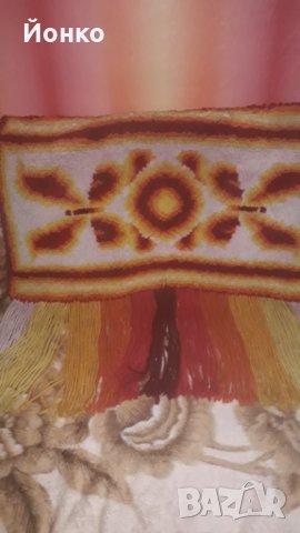 Продавам ръчно плетени пана, снимка 2 - Пана - 33279241